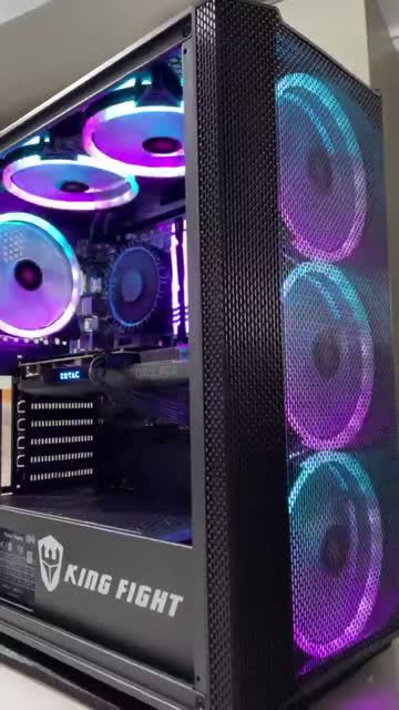 Configuração 03